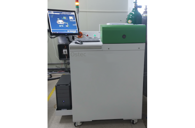 Система плазмохимического осаждения (PECVD) UTPE-150